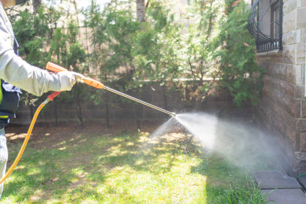 Best Pest Removal Services  in Leupp, AZ